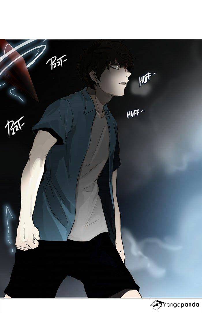 Tower of God, Chapter 244 image 09